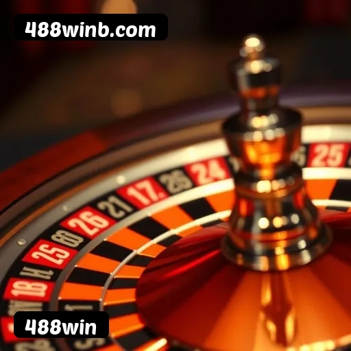 Comparação APP mobile vs versão web da 488win