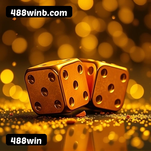 Tabela RTP dos jogos de cassino da 488win