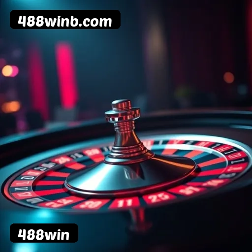 Catálogo 488win com mais de 3.100 jogos — Pragmatic Play, Evolution, NetEnt e fornecedores certificados