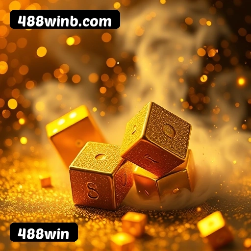 Loterias online disponíveis na 488win