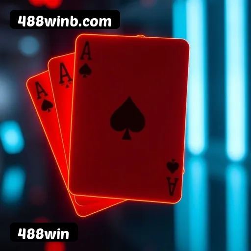 Pagamentos PIX na 488win
