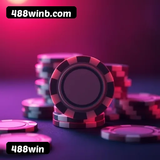 Jogo responsável 488win - Ferramentas de controle, limites, auto-exclusão, suporte CVV 188