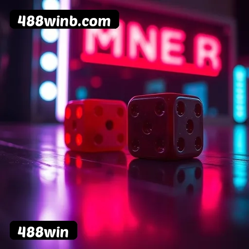 Certificações de segurança da 488win