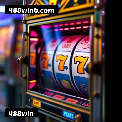Suporte 24 horas 488win